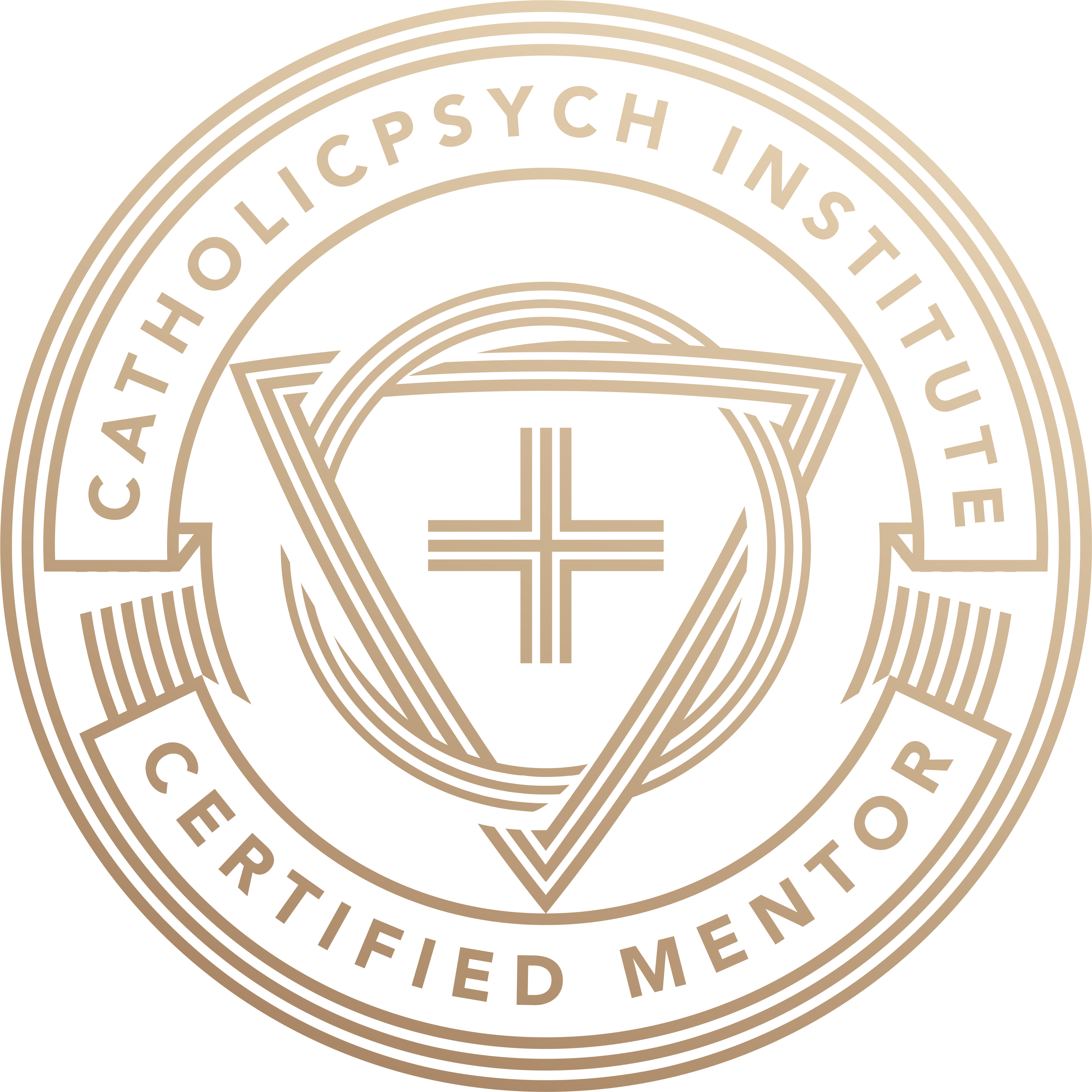 Certification seal